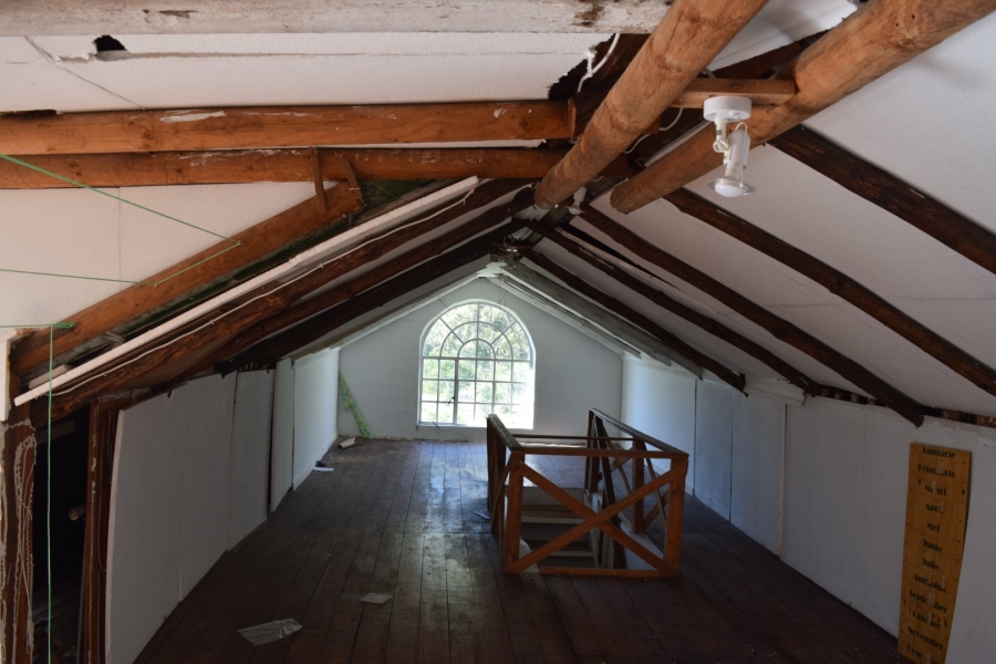 Commercial Property for Sale in Riversdale Rural Western Cape